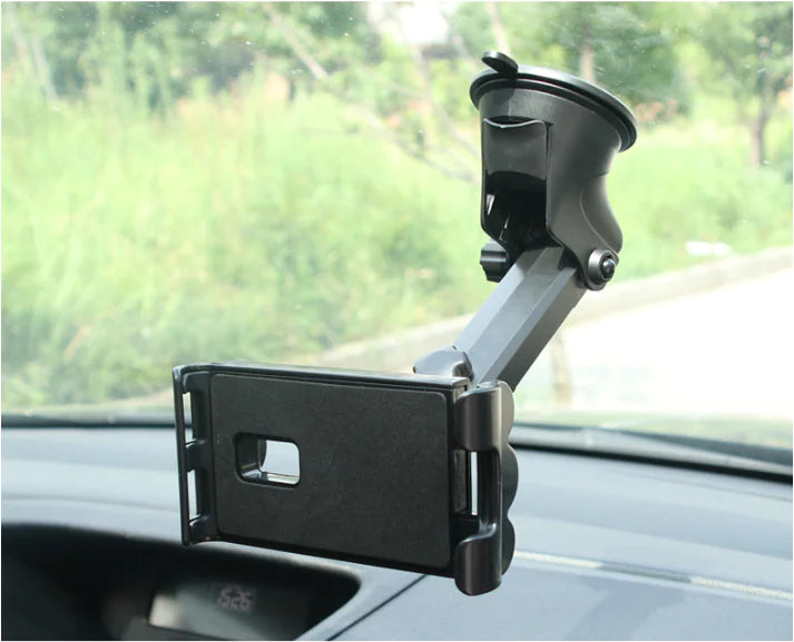 360° AutoGrip Phone & Tablet Mount