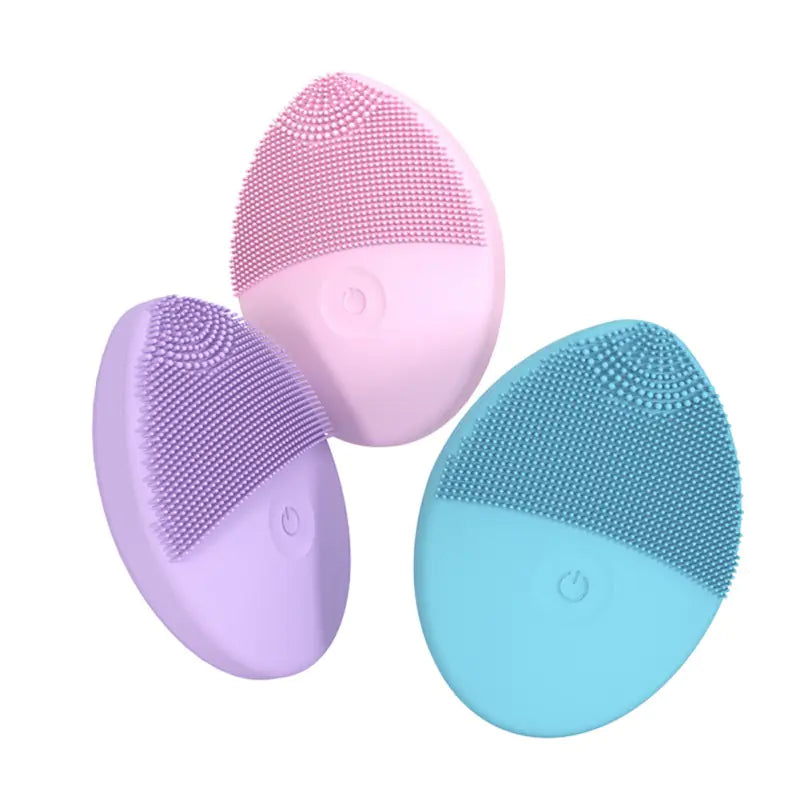 2020 SonicSkin Facial Cleansing Brush