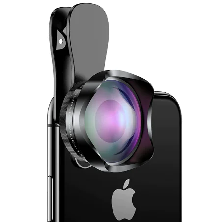 2022 Pro Tele-Macro Lens 200-500mm