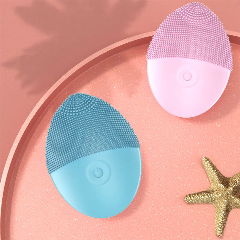 2020 SonicSkin Facial Cleansing Brush
