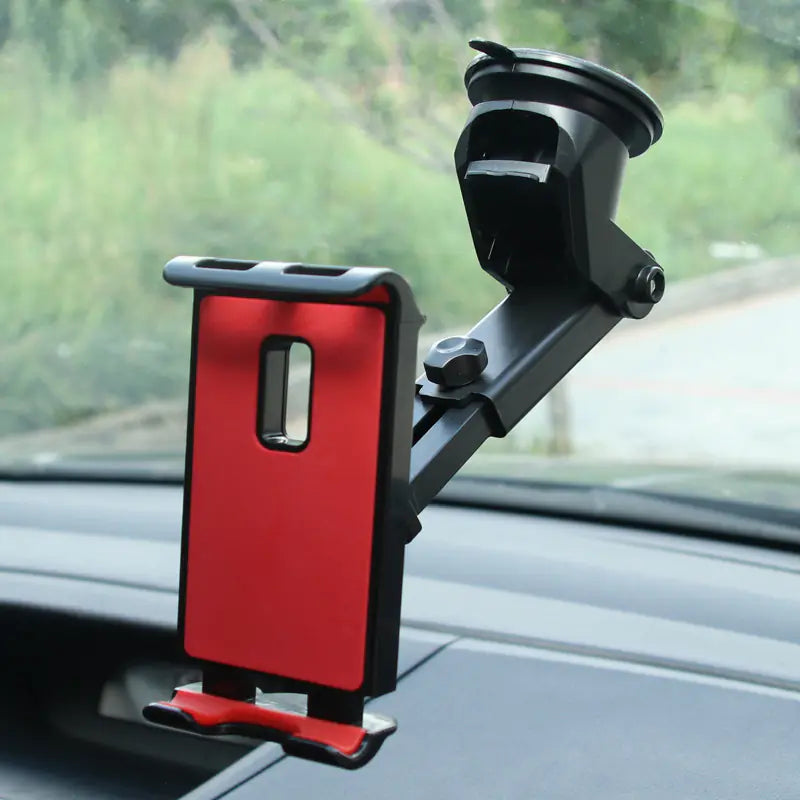 360° AutoGrip Phone & Tablet Mount