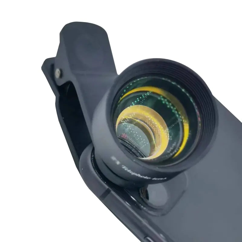 2022 Pro Tele-Macro Lens 200-500mm