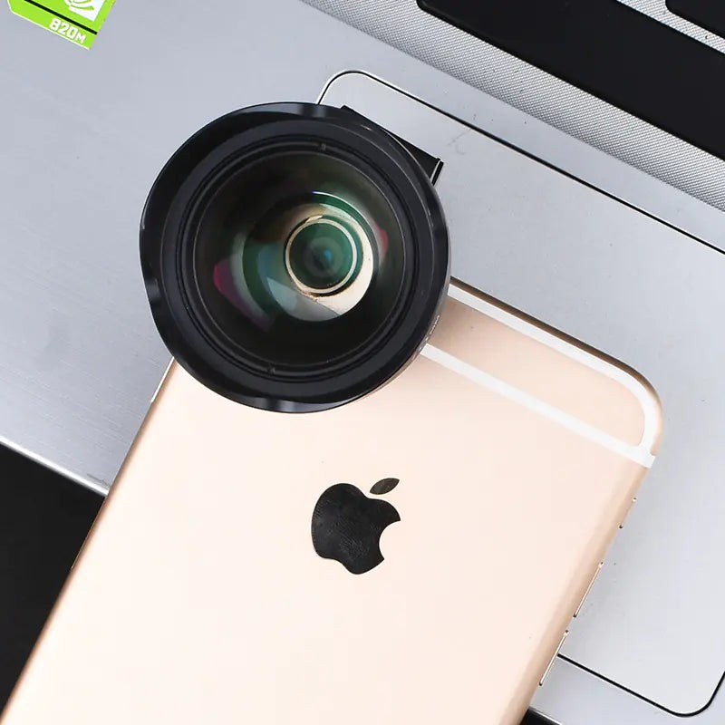 2022 Pro Tele-Macro Lens 200-500mm