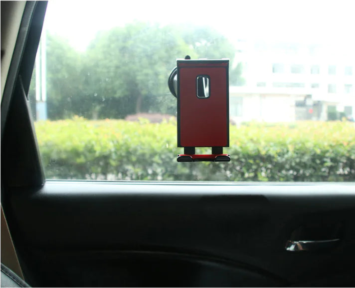 360° AutoGrip Phone & Tablet Mount