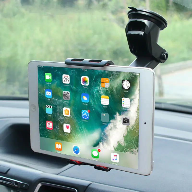 360° AutoGrip Phone & Tablet Mount