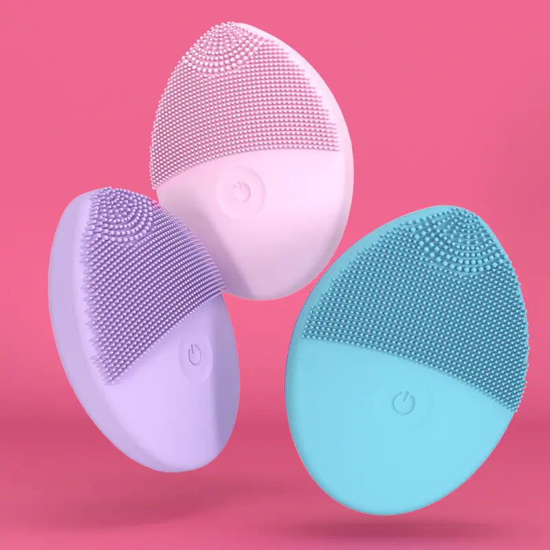 2020 SonicSkin Facial Cleansing Brush